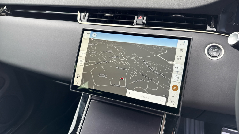 Land Rover Range Rover Evoque 2.0 D165 Dynamic SE 5dr Auto Diesel Hatchback